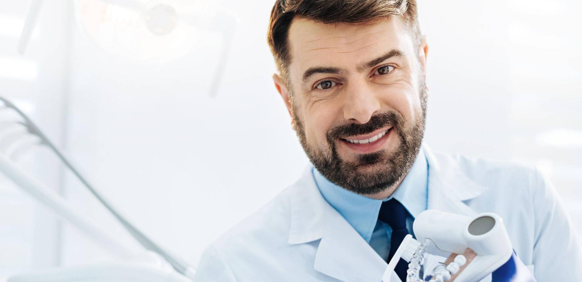 best dental doctor in dubai