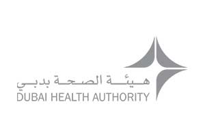 dubai-health-authority