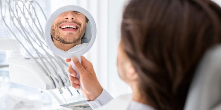 dental clinic in International City