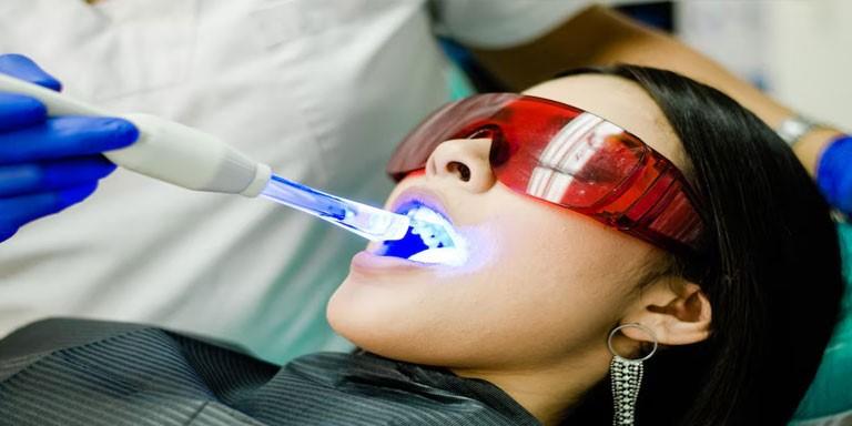 dental clinic in international city