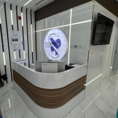 dental clinic in dubai