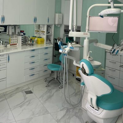 dental clinic in dubai, uae