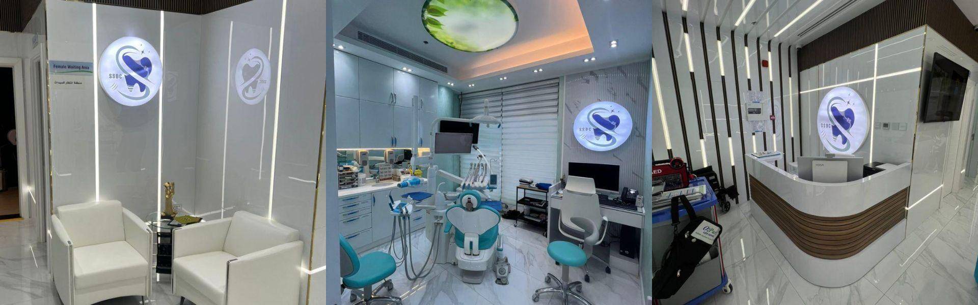 best dental doctor in dubai